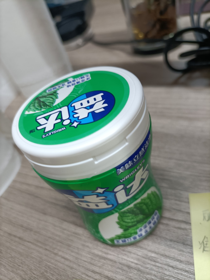 糖果巧克力