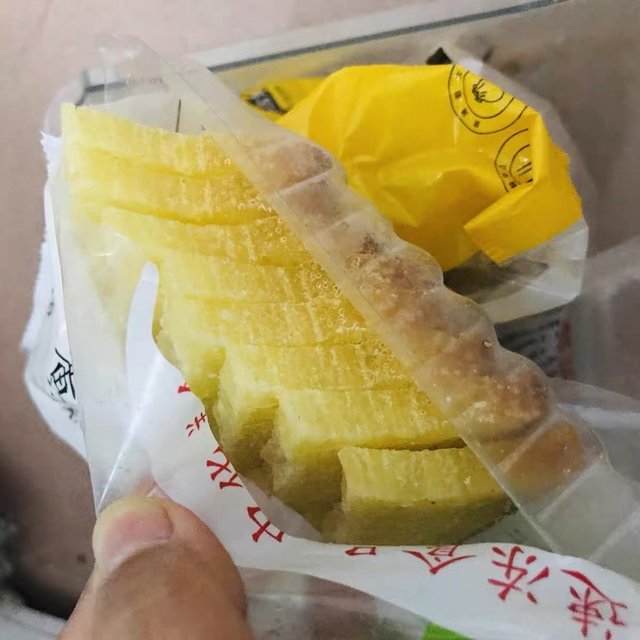 那些不为人知的地方小特产！