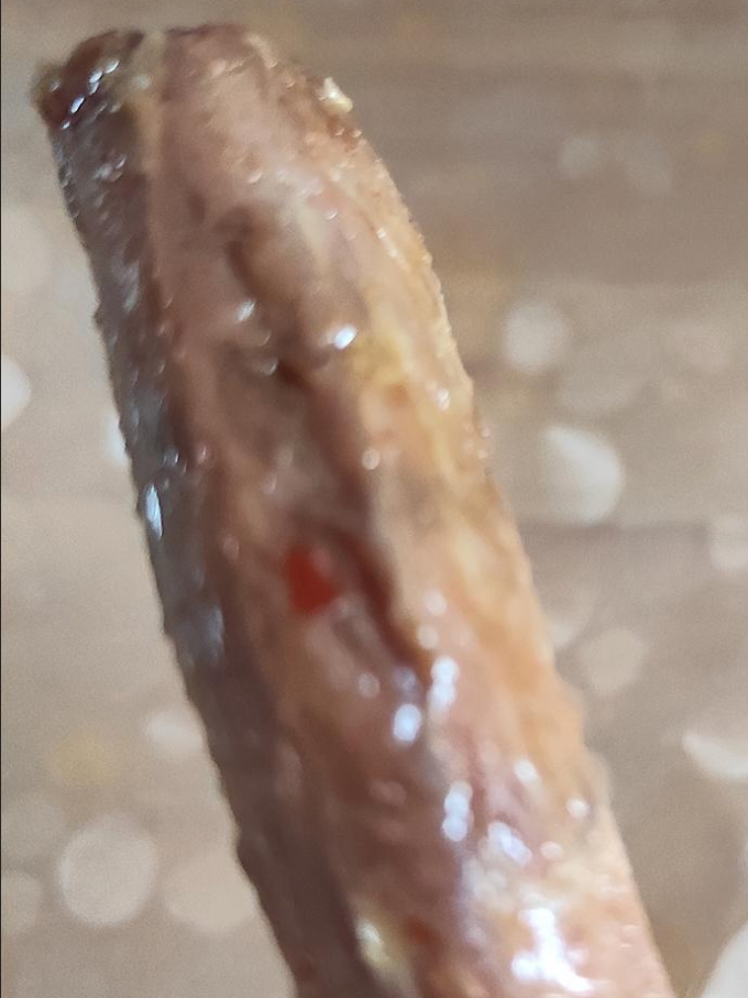 巧大娘鸡鸭零食