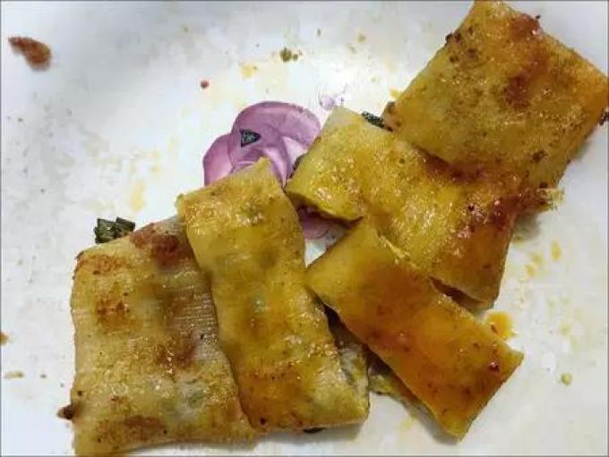 咕咕熊餐饮美食