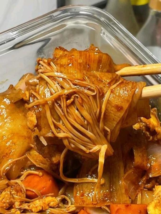 咕咕熊餐饮美食