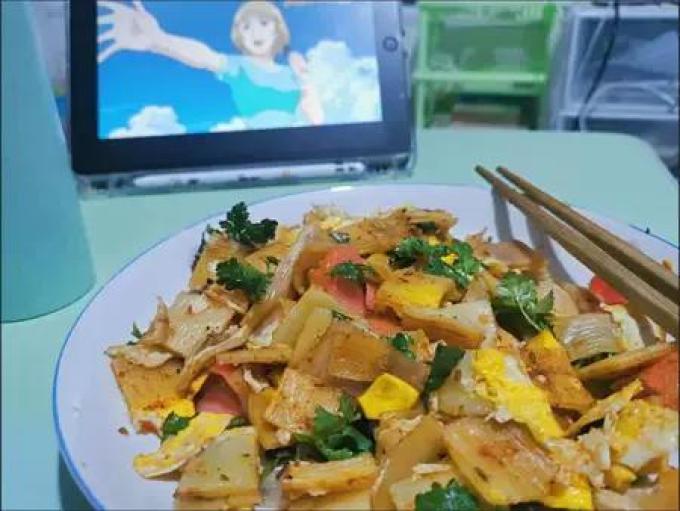 咕咕熊餐饮美食