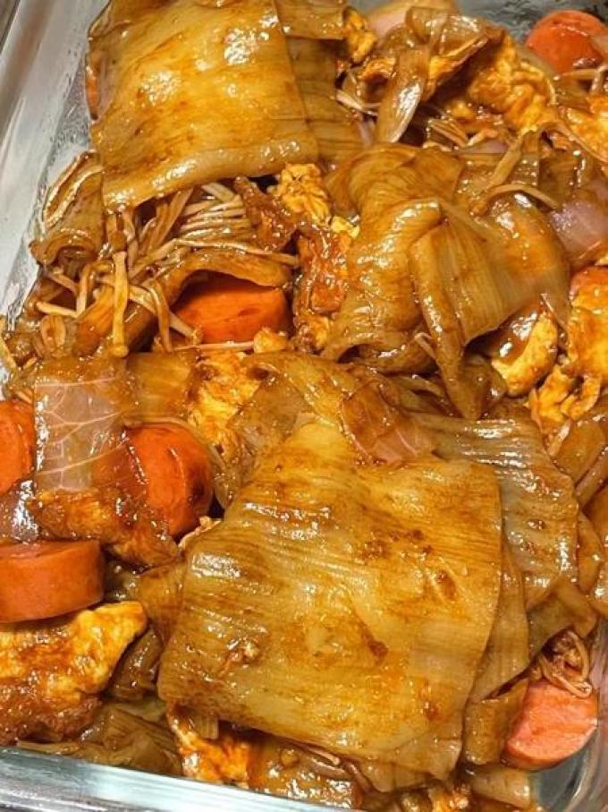 咕咕熊餐饮美食