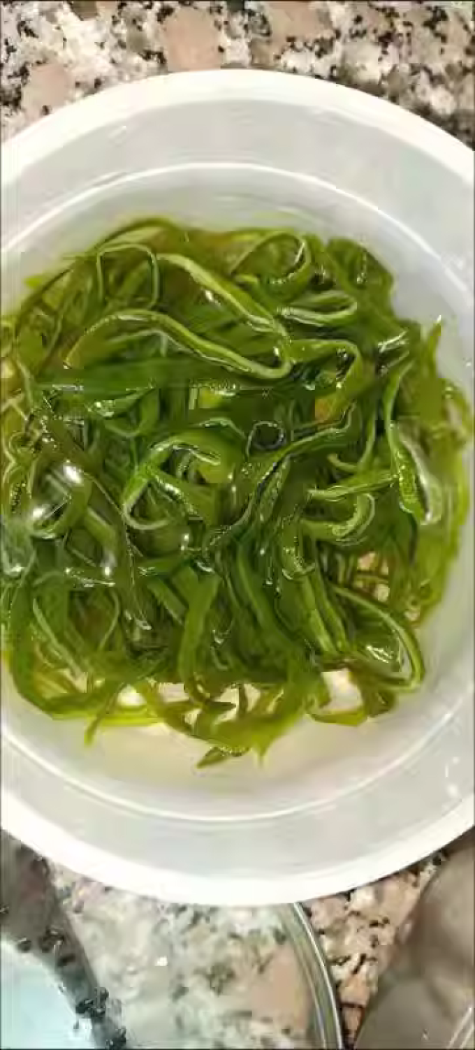 鲜喜利南北干货