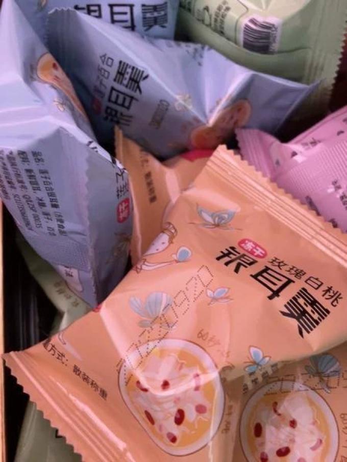 水益农其他冲饮