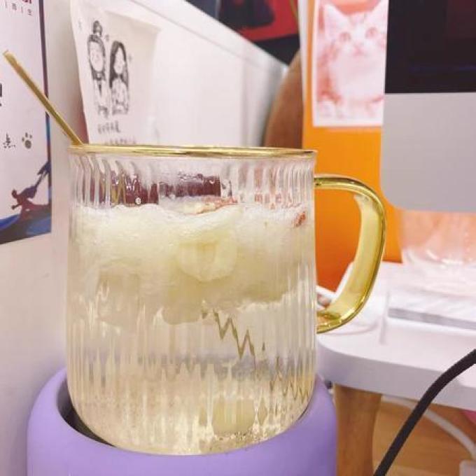 水益农其他冲饮
