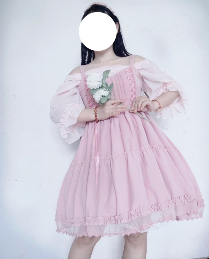 裙装