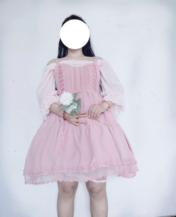 裙装