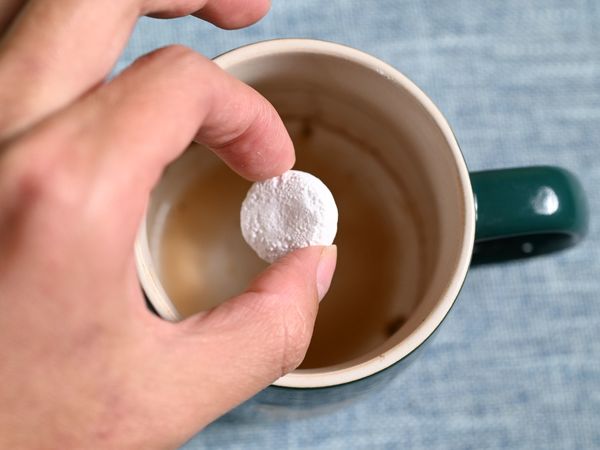 茶渍咖啡渍的强力克星