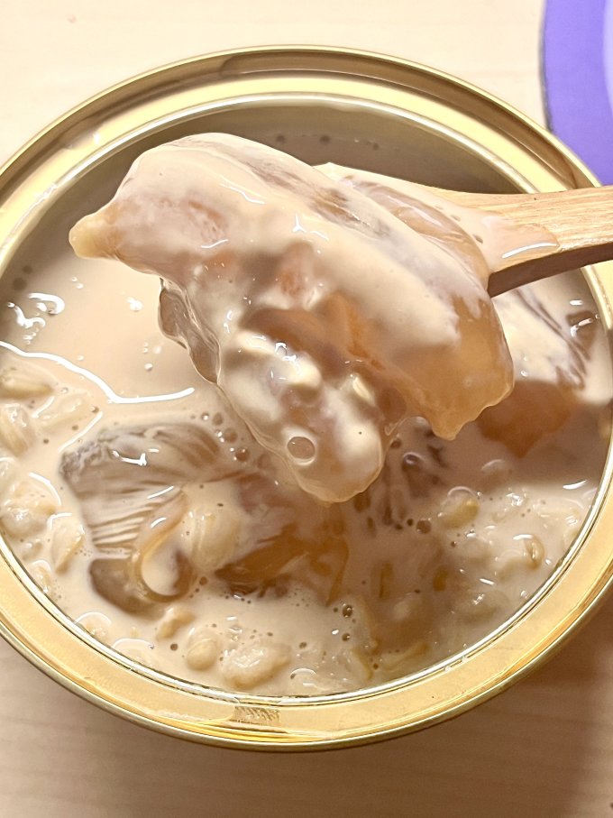 骄慕其他方便食品