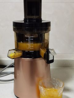 #双11种草季#最喜欢的榨汁机，没有之一
