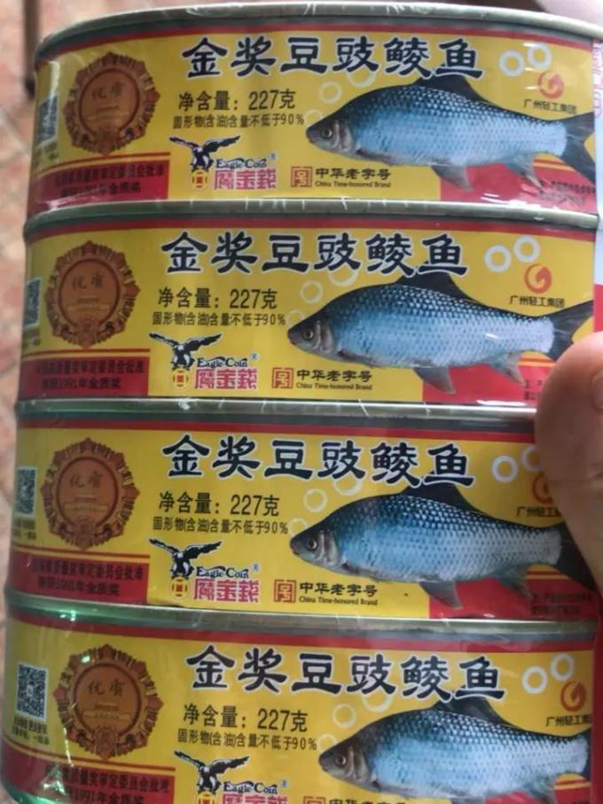 鹰金钱其他方便食品