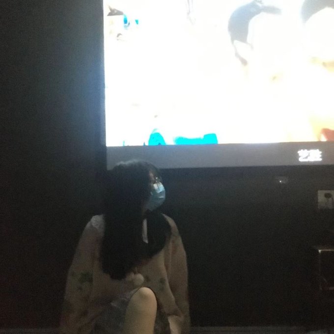 森女部落女士毛衣