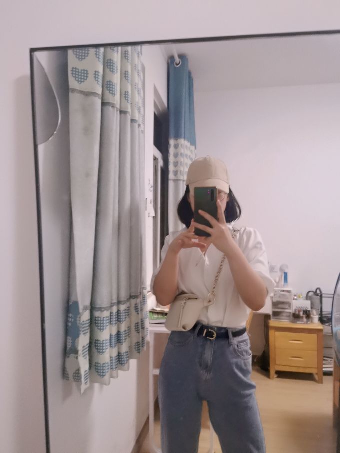 女上装