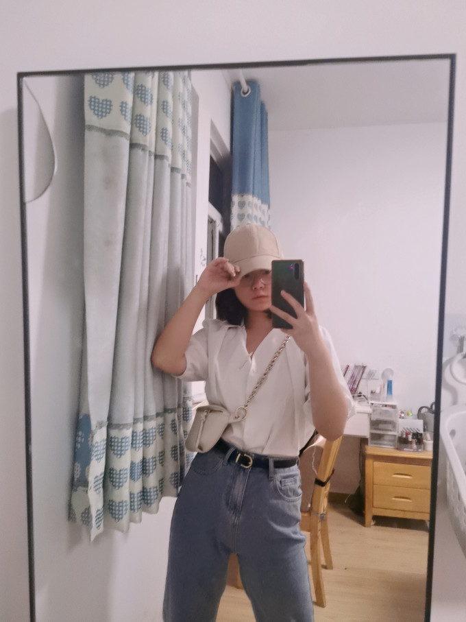 女上装