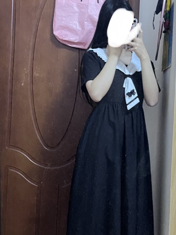 衣恋连衣裙