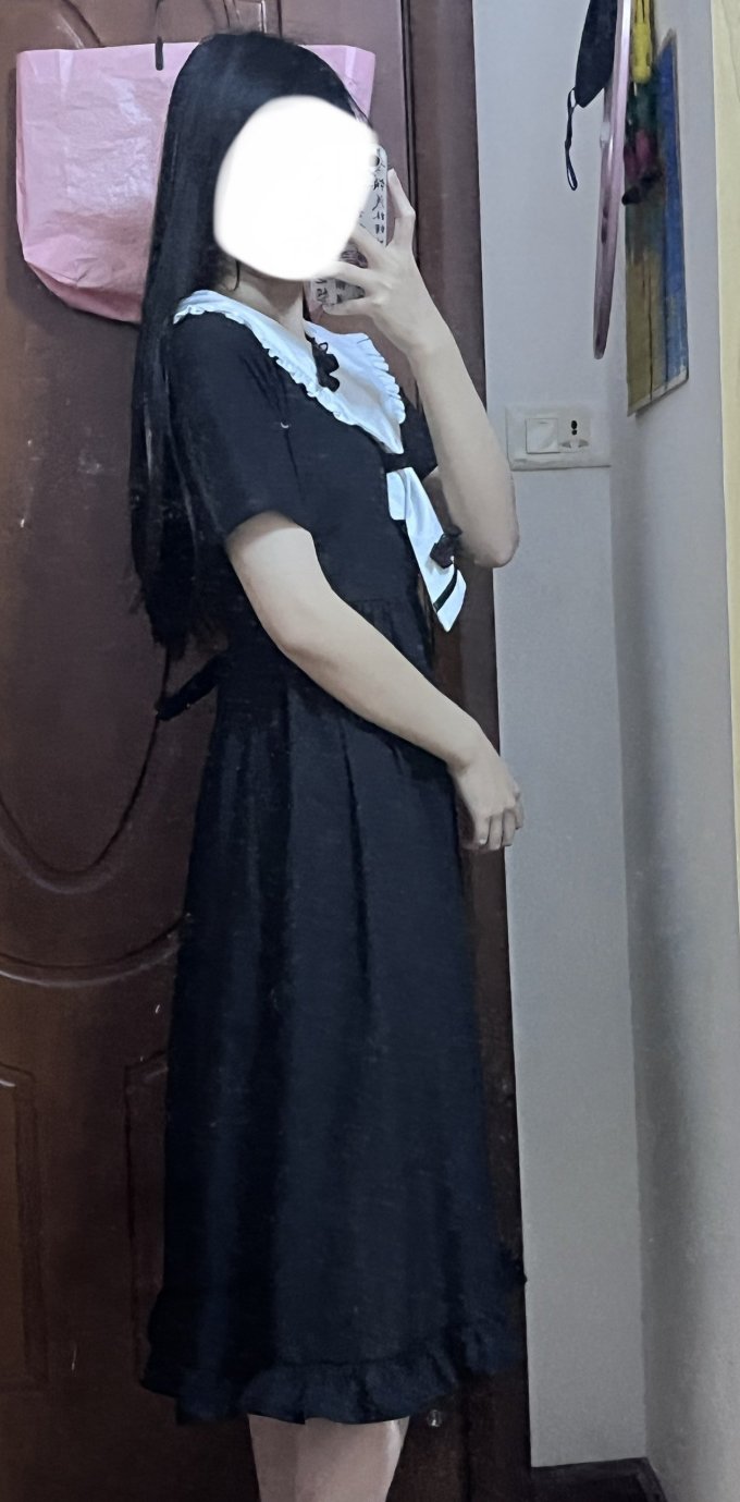 衣恋连衣裙