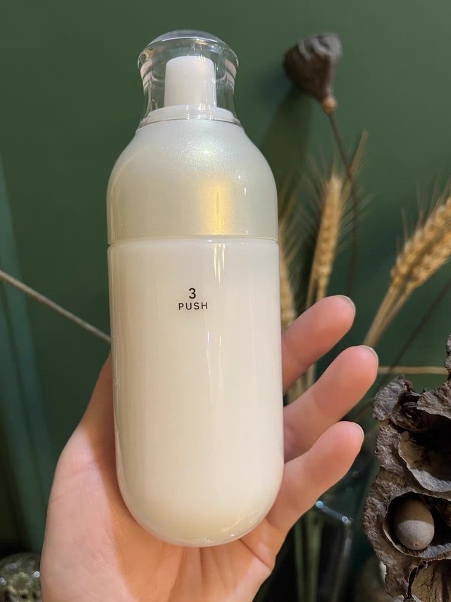 IPSA/茵芙莎自律循环美肌液全系八代乳液