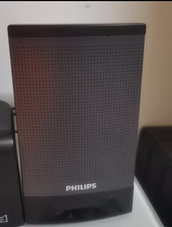 飞利浦（philips） SPA33蓝牙音箱电脑音响