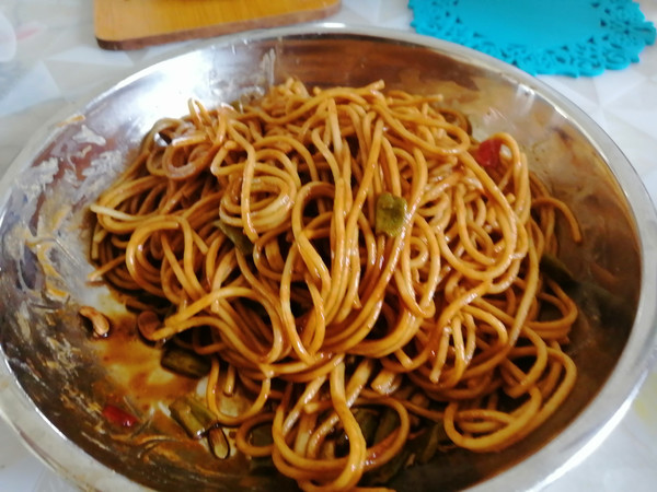 感觉挺好的，芝麻酱很浓郁，但是作为重庆人