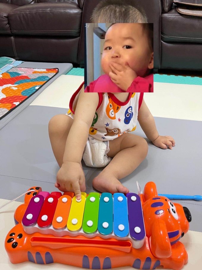小泰克Midi键盘