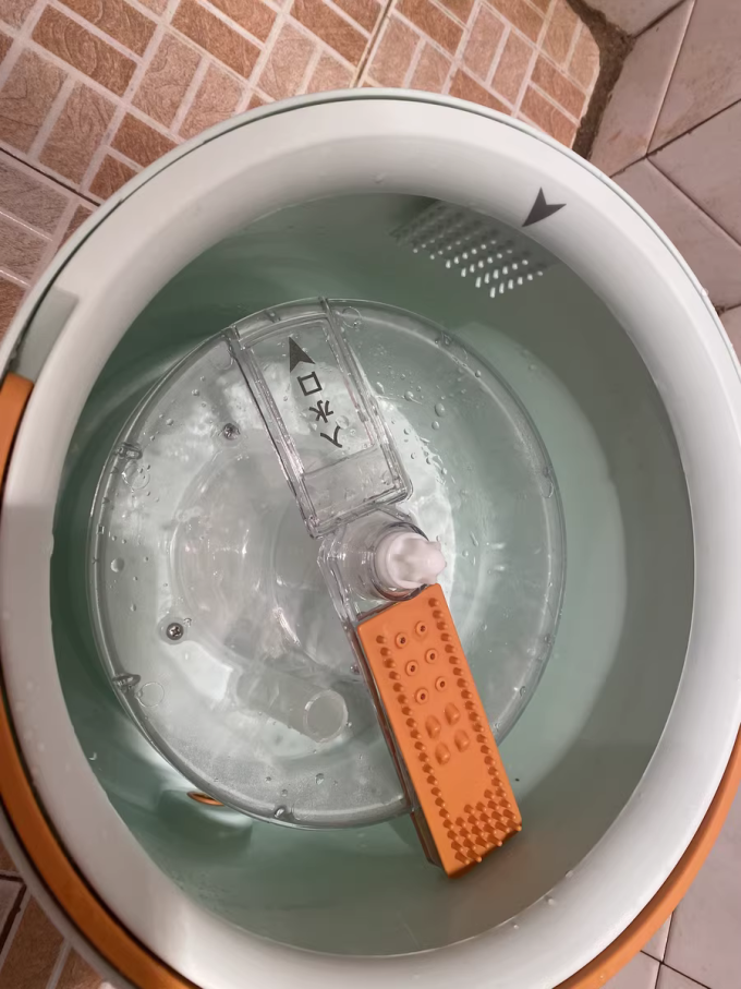 美添乐拖把