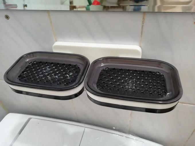 乐艺佳浴室用品