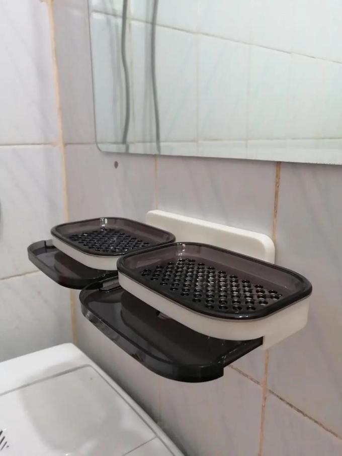 乐艺佳浴室用品