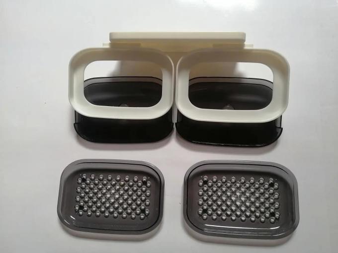 乐艺佳浴室用品