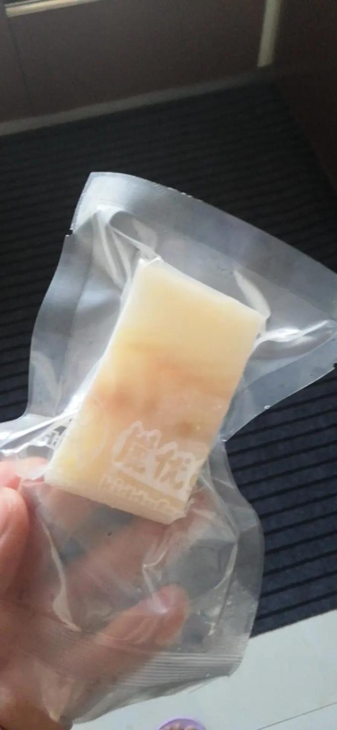 鹿优鲜鱼类