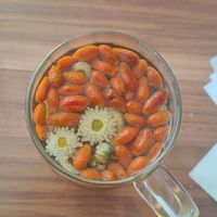 中宁特级枸杞泡泡茶