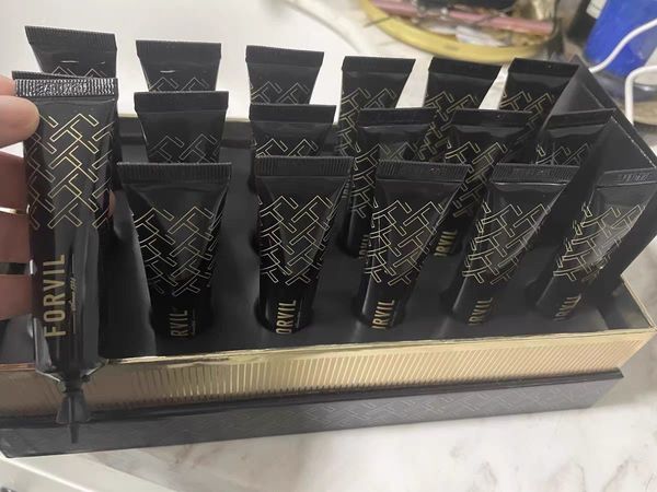 为什么没有早点发现这个护发素！！！