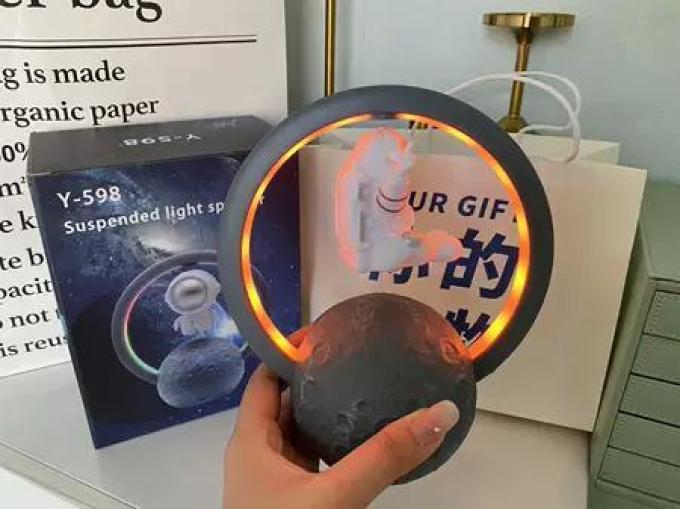 酷多多蓝牙音箱