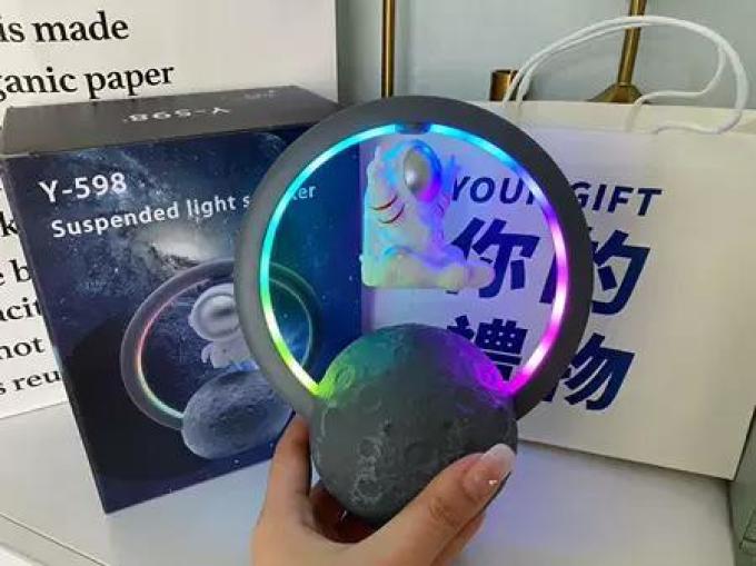酷多多蓝牙音箱