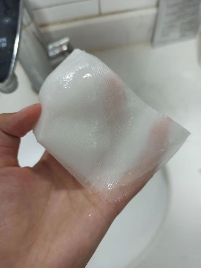 植仙面膜贴