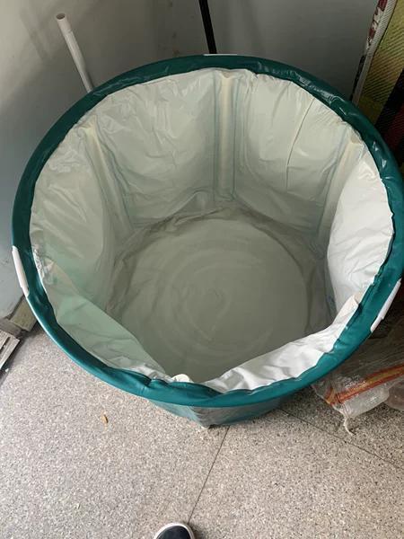 家用大人折叠洗澡桶