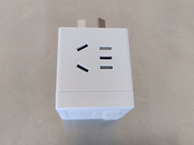 长城风行接口转换器