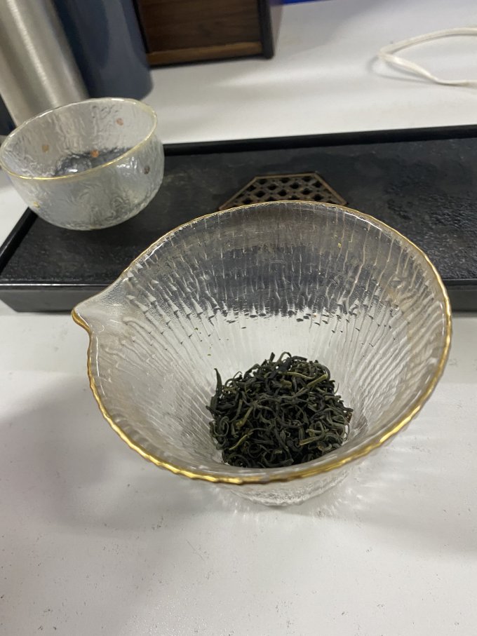 弄舍茶类