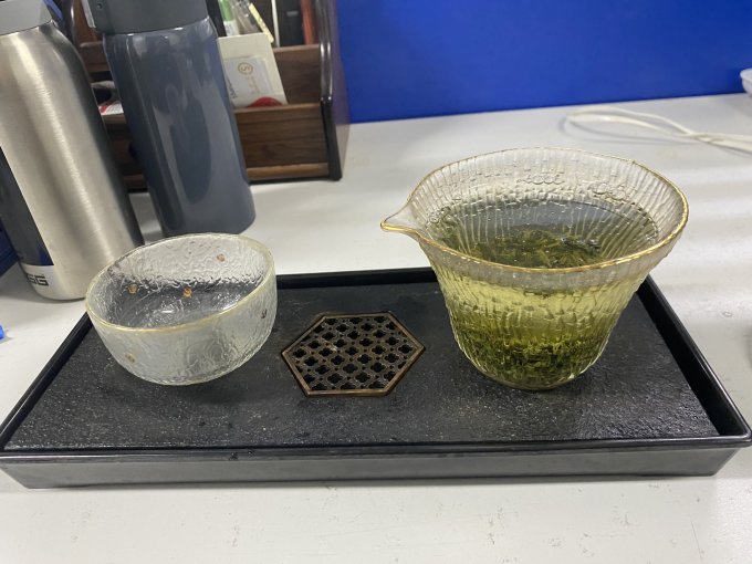 弄舍茶类