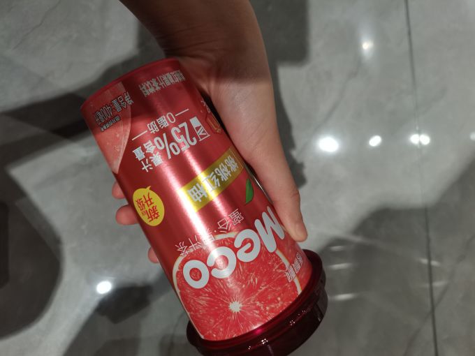 香飘飘饮料