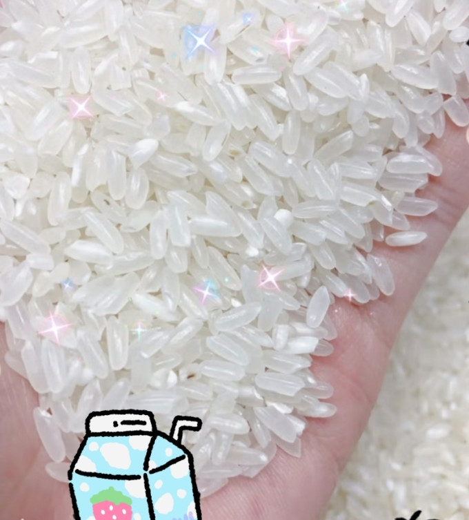 柴火大院大米
