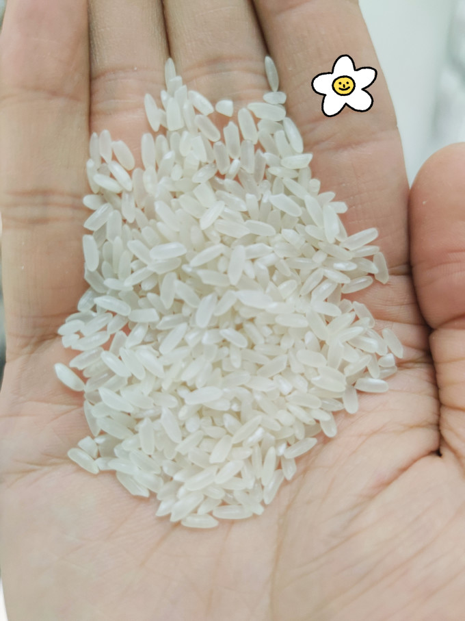 柴火大院大米