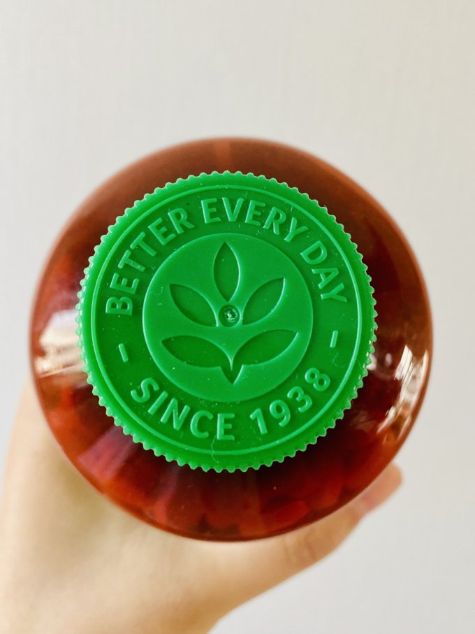 萃益维基础健康