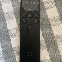 华为智慧屏遥控器
