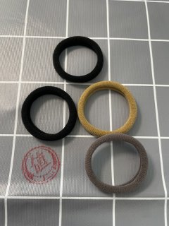 40根头绳只要1.8元