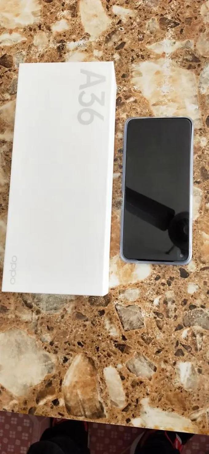 oppoa36安卓手机怎么样 整体做工非常好!电池容量够大_什么值得买