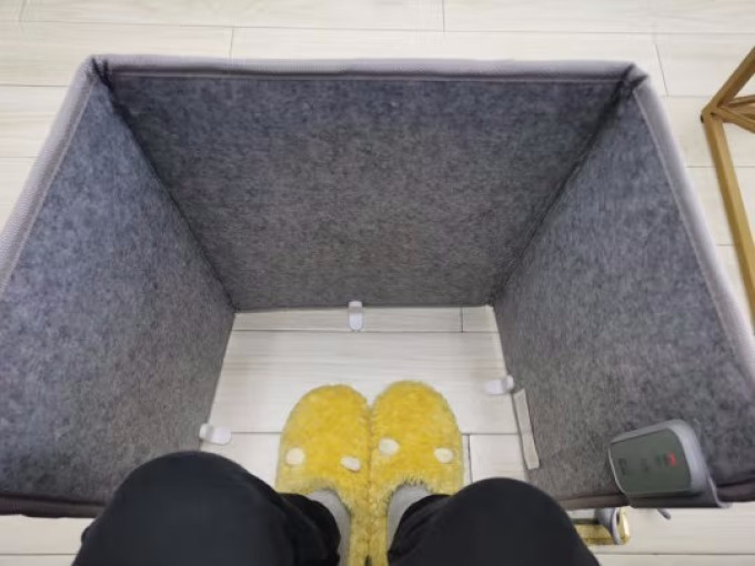 安全健康