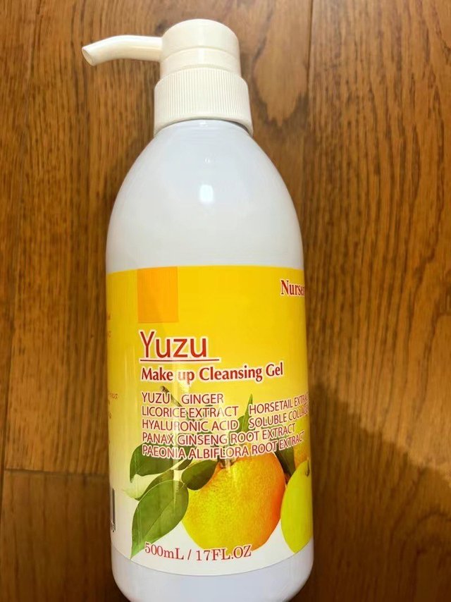 顶着Cosme大賞卸妆第一名的光环～