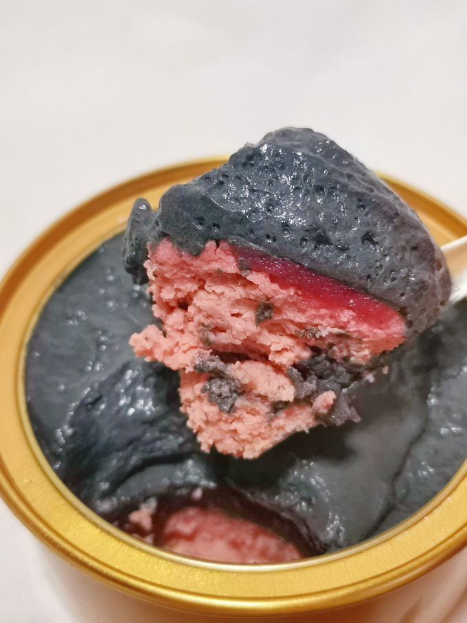 低温蛋糕
