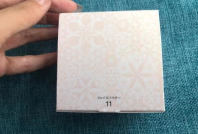 黛珂定妆产品